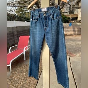 CURRENT/ELLIOTT jeans size 24